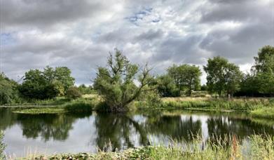 Bain Valley Park