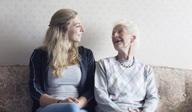 Age UK Lindsey