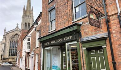 Louth Wholefood Co-op