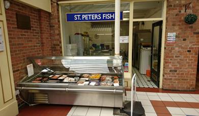 St Peter's Fishmongers