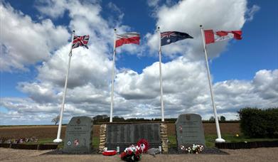 RAF Ingham Heritage Centre